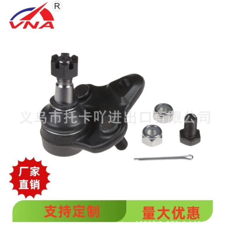 43330-19115 43330-19185 завод спот прямой поставки шаров применимые модели Honda Crown