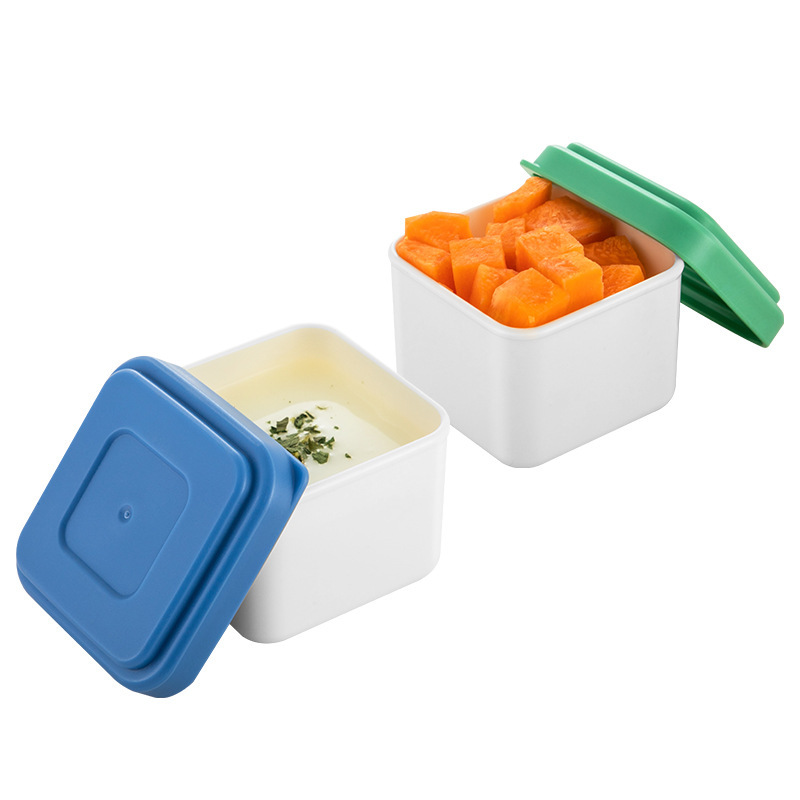 Amazon ランチボックス食器弁当箱電子レンジ加熱プラスチック弁当箱食品グレードポータブル学生弁当箱|undefined