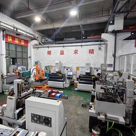 塑料模;注塑加工;模具制造