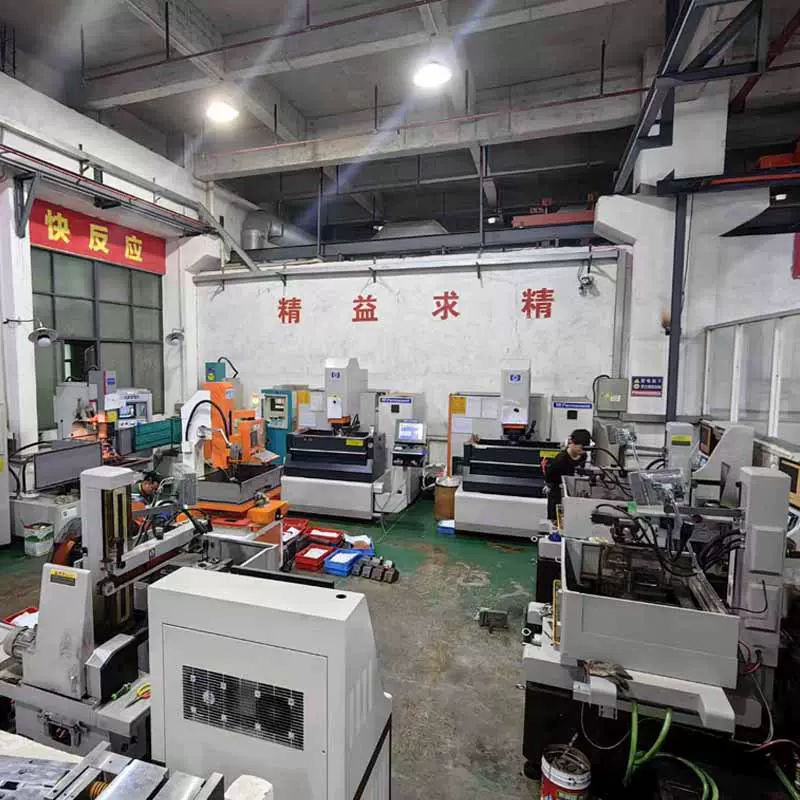 工厂定制塑料产品开开模注塑一体提供开模具注塑生产组装喷涂印刷