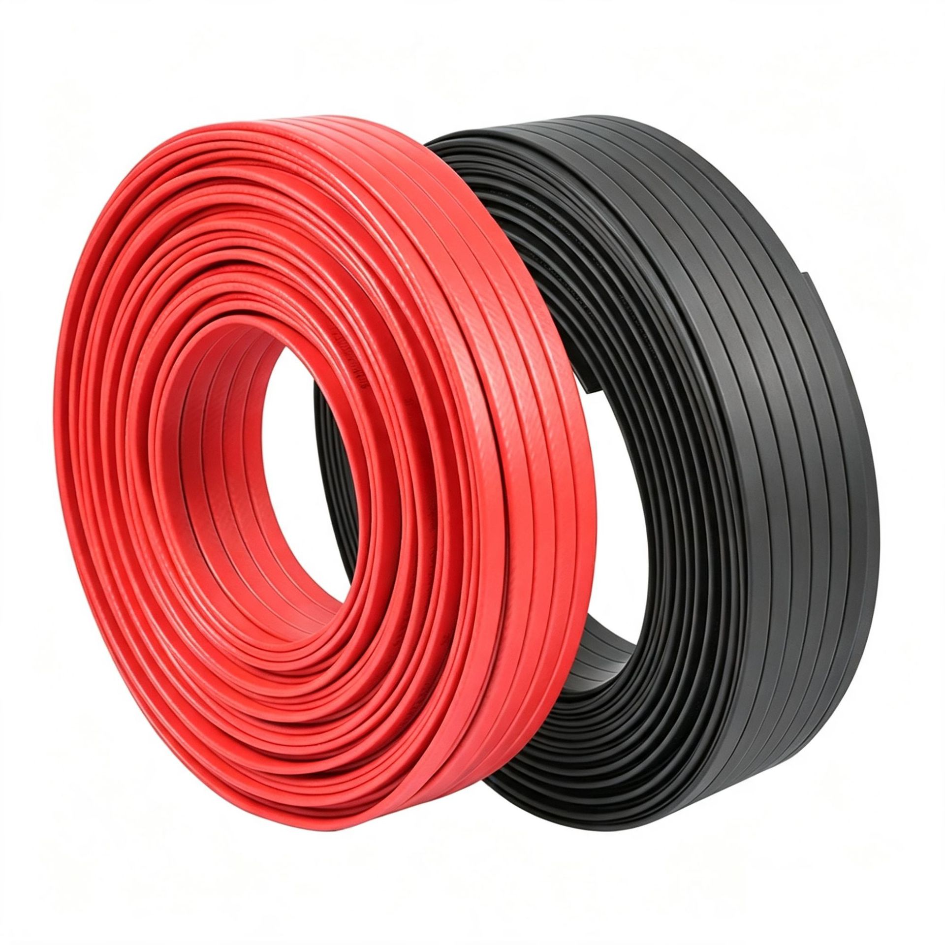 Self controlled temperature electric heat tracing nano flame retardant pipeline antifreeze heating b