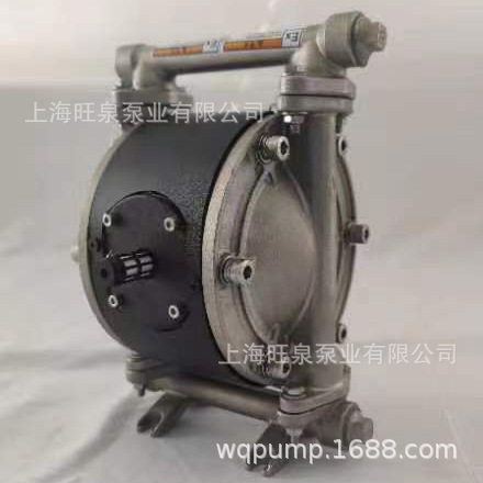 �Ϻ���ȪQBY3-15SS316L������Ĥ�á�����ʽ���������������Ĥ��