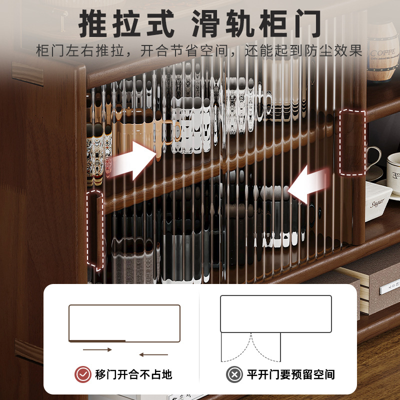 Gabinete de vidrio a prueba de polvo, mesa, juego de té, gabinete de almacenamiento, taza multifuncional, taza de té, taza de agua, taza de café, mesa de comedor, gabinete de plantas