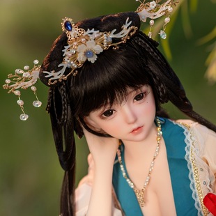 Anime Full Solid Silicone Doll Two-Dimensional Figure Small Male Insertable with Skeleton Non-Inflatable Adult Products