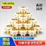 全铜双层密封防漏龙头