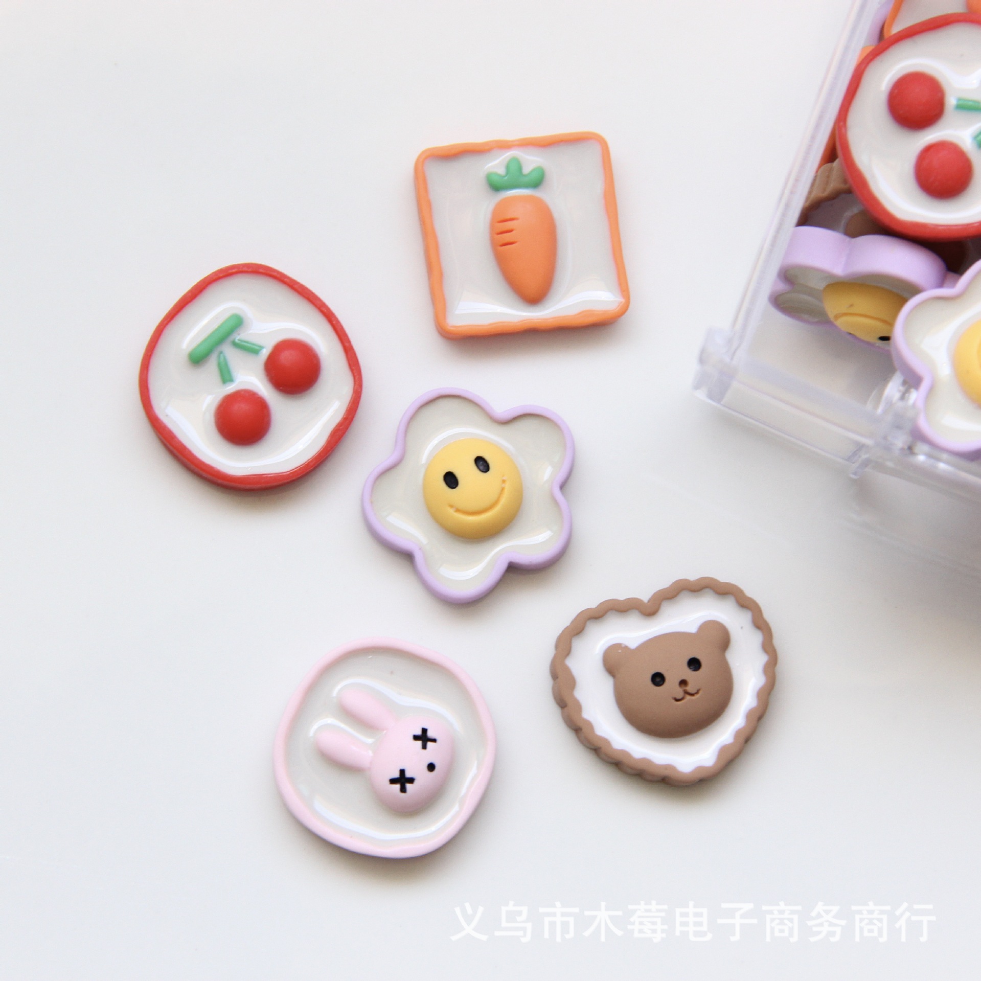 Children's hair accessory