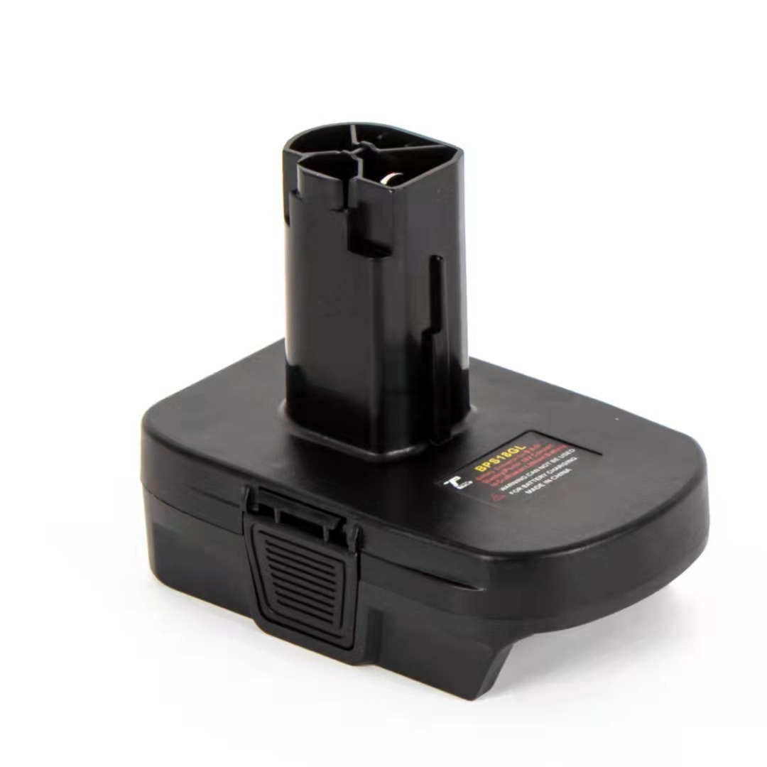 Adaptador de batería de cabello directo del fabricante es compatible con Dewei Mutian MiWatch 100 convertidores de baterías rotativas mutuas image 20