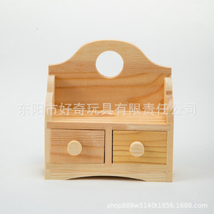 �ֹ�DIY������ͯ��߳��pճ�����ѩ��������������ľ����ģ��