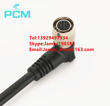 12�Hirose 90&deg; ֱ��ĸ�^�D�_������ͬ�S��|���m��춹��I���C