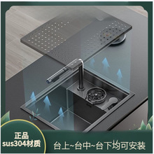 �[��ʽsus304���P�Сˮ�ۿ��ȏd�̲���Ѝų��̨����ˮ������