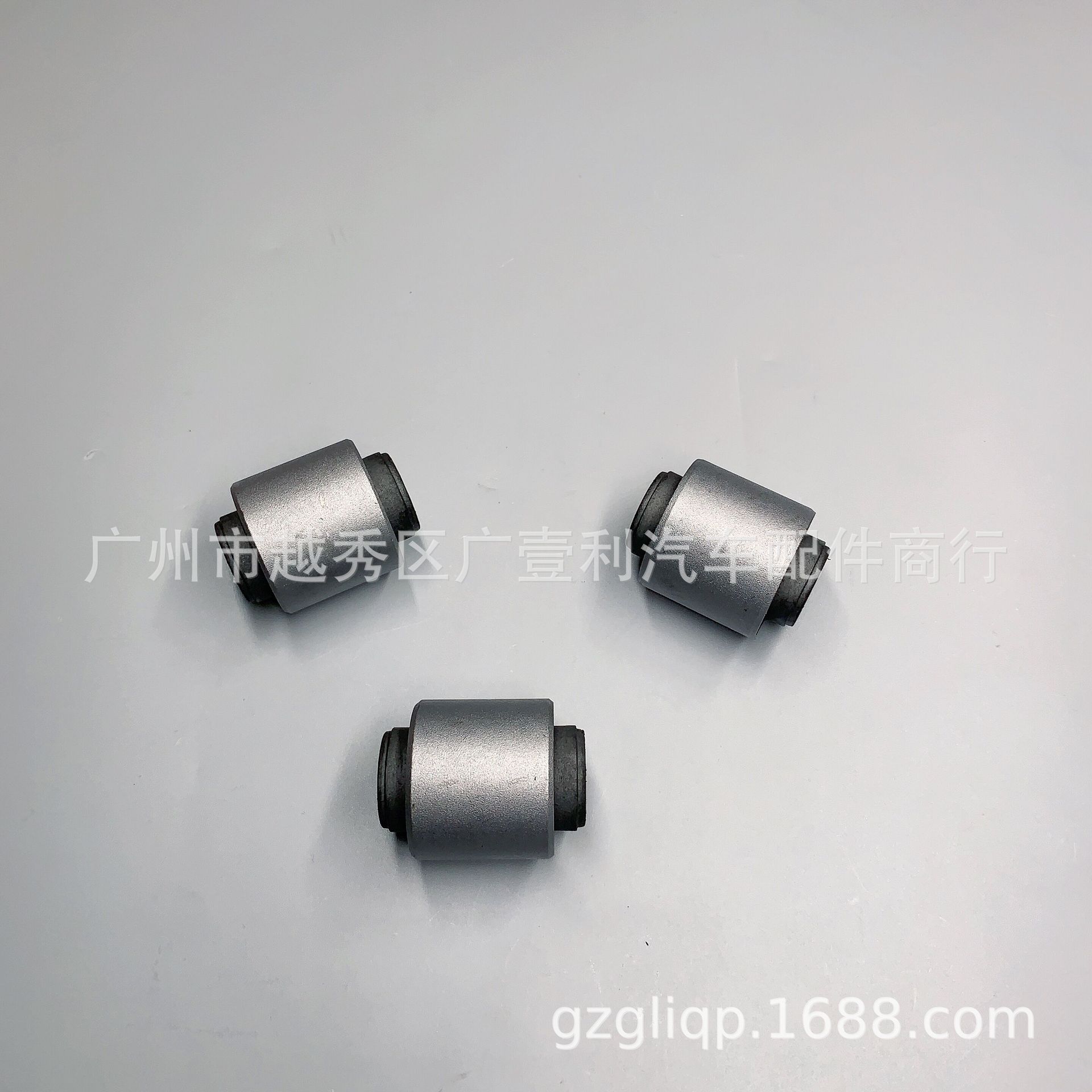 Applicable to 51392-S2H-A01 51392-S2H-013 51392-S2H-G02 HRV lower suspension rubber sleeve
