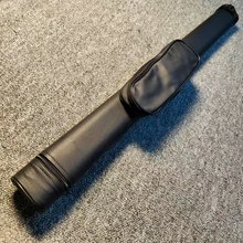 1/2杆桶分体杆桶小头杆中头杆斯诺克分体杆桶