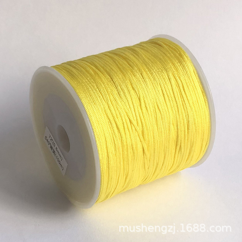 540#밝은 노란색(418#）