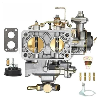 22680033B Suitable for – Carburetor