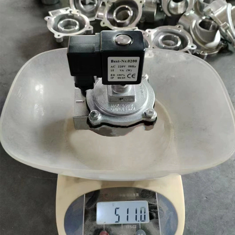 Импульсный Клапан Электромагнитный импульсный клапан резиновая диафрагма Фтор клей высокотемпературная диафрагма большое количество скидка