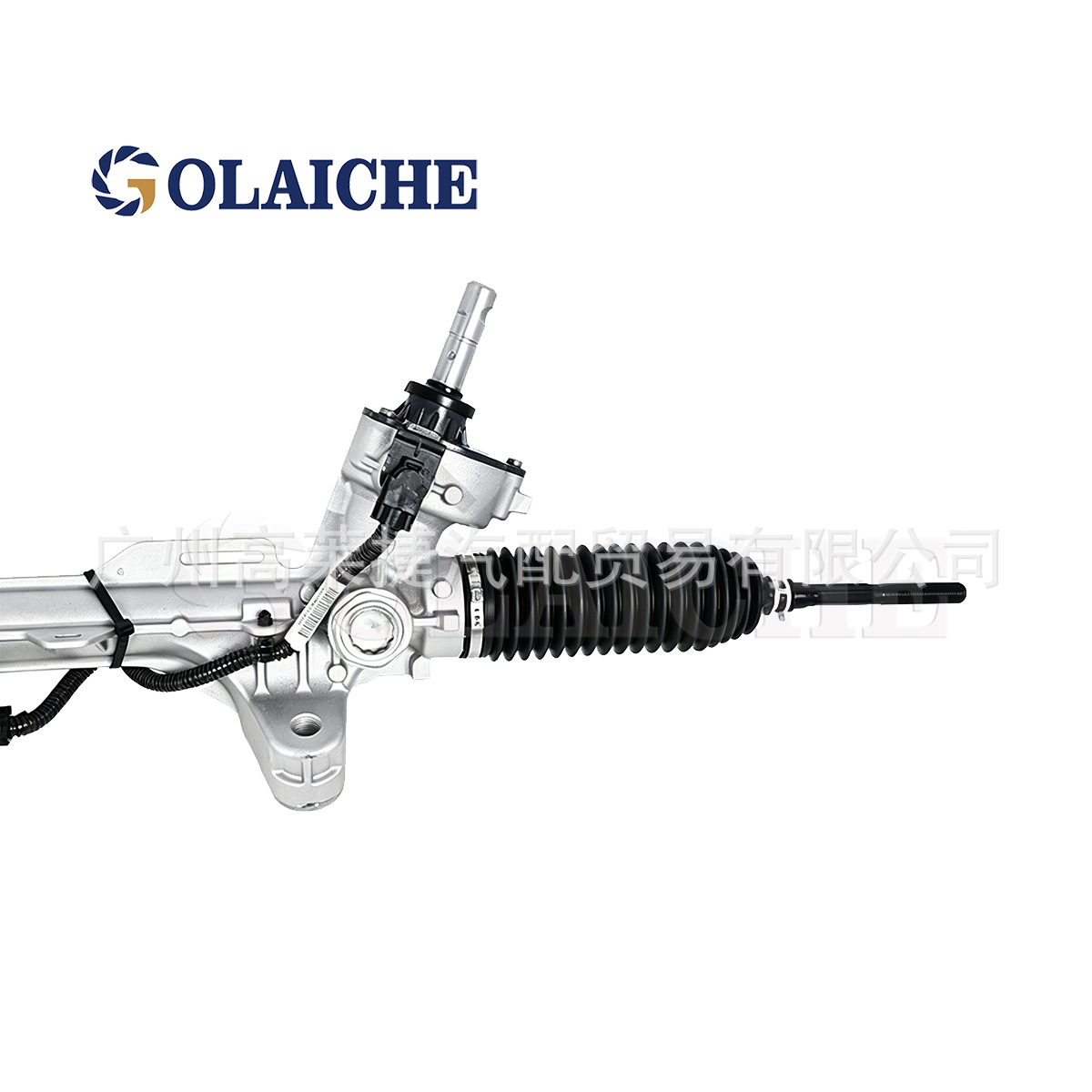 L1MC-3D070-AL L1MC-3D070-AK is suitable for 20-22 Ford Explorer steering gear assembly LHD
