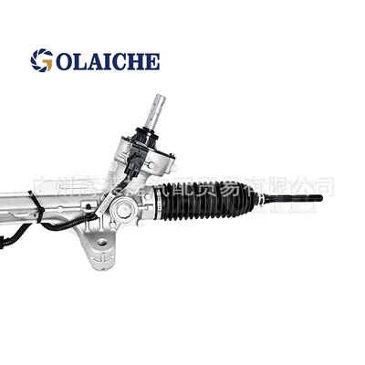 Steering gear assembly suitable for 20-22