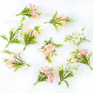 ���滨С��ˮ�ݽ��򻨼ٻ����diy�ֹ����Ͻ����^Ƶ��Y����