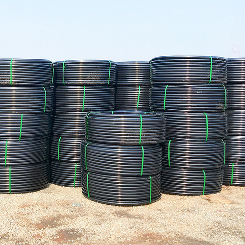 PE conduit tubing, PE coil tubing, HDPE pipes, PE flexible hoses—wholesale manufacturer supply for PE water pipes and tap water systems, including pull-through pipes.
