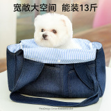 Джинсовый вместительный и большой рюкзак для отдыха для выхода на улицу, сумка через плечо, оптовые продажи