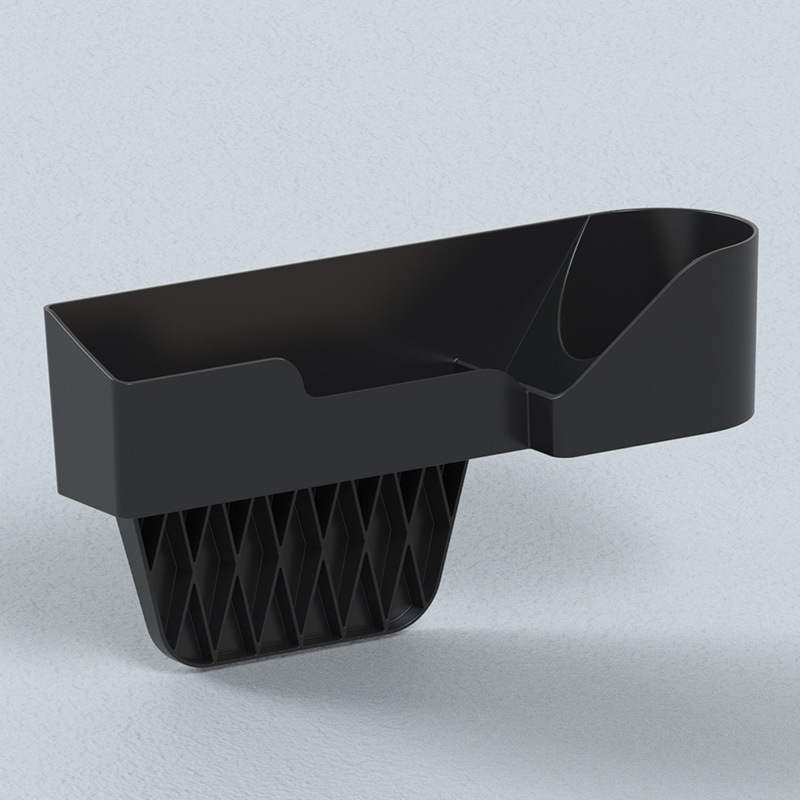 Caja de almacenamiento de hendidura de asiento de automóvil mayorista de almacenamiento de artículos diversos de automóvil caja de almacenamiento de hendidura de asiento colgante image 6
