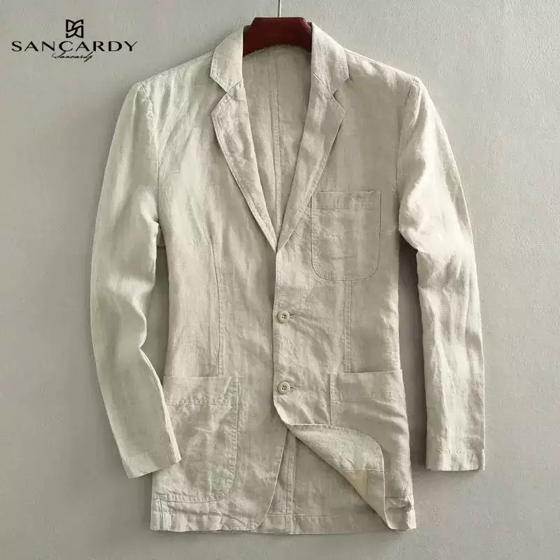 Лёгкая куртка для защиты от солнца (SANCARDY), свободный стиль, дышащая, размеры 170/88A–195/108A