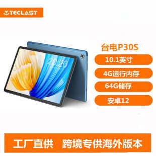 Teclast/̨�P30S��Ę�R�e��׿ƽ����X4+64G WIFI�W���W���Α�