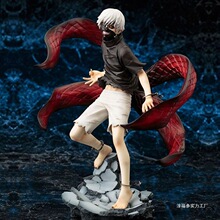 ��ľ�� 1/7���k �|��ʳ�ƹ� ARTFX J ���� AWAKENE ����ģ�� �[��