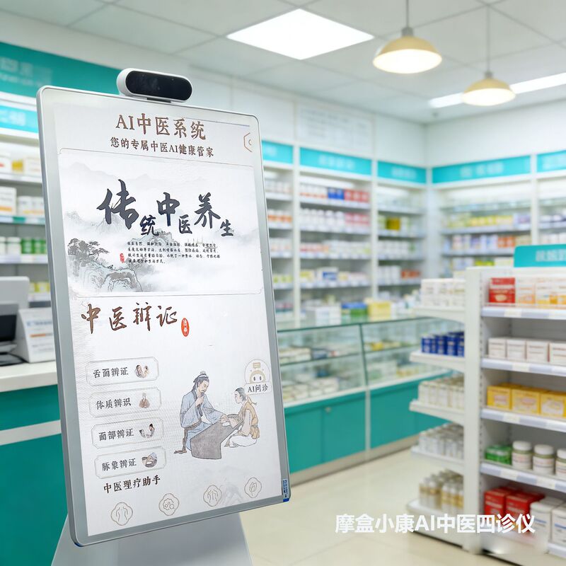 Source Manufacturer Chain Pharmacy Health Station Dedicated Traditional Chinese Medicine Four-Diagnosis Instrument Pulse Diagnosis Instrument Tongue Diagnosis Instrument Ai Traditional Chinese Medicine Source Manufacturer Chain Pharmacy Health Station Dedicated Traditional Chinese Medicine Four-Diagnosis Instrument Pulse Diagnosis Instrument Tongue Diagnosis Instrument Ai Traditional Chinese Medicine