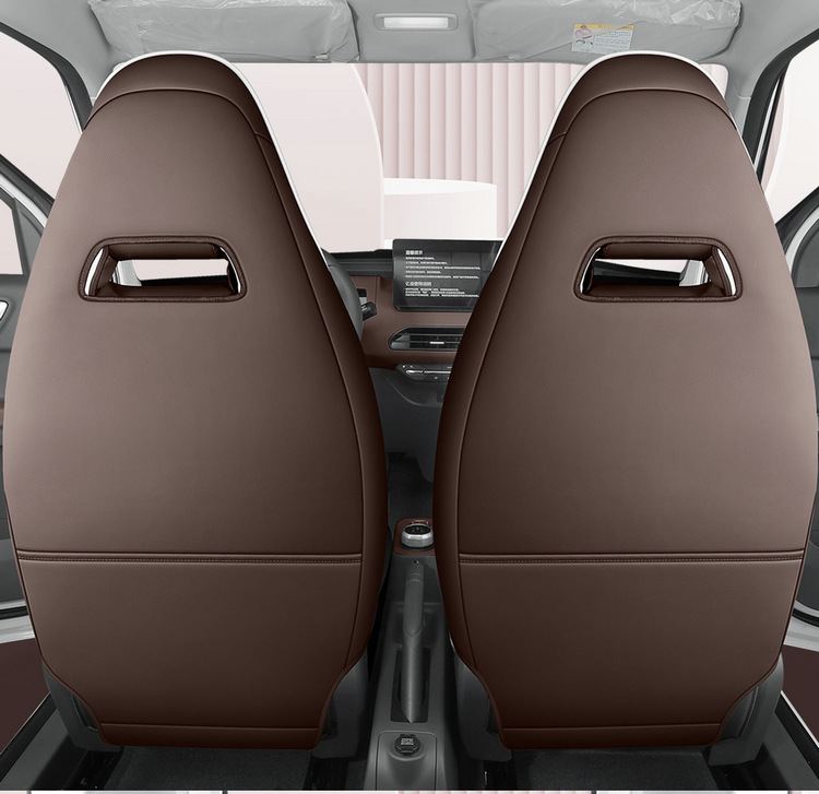 Seat Cover for Geely Panda mini