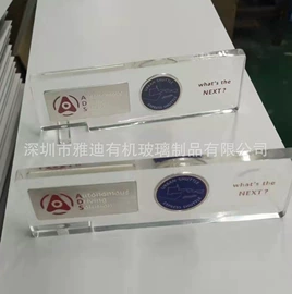其他有机玻璃;亚克力加工;台卡
