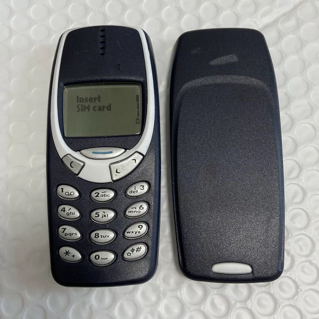 Smart mobile phone for elderly, (Cross-border trading), wholesale, 2G