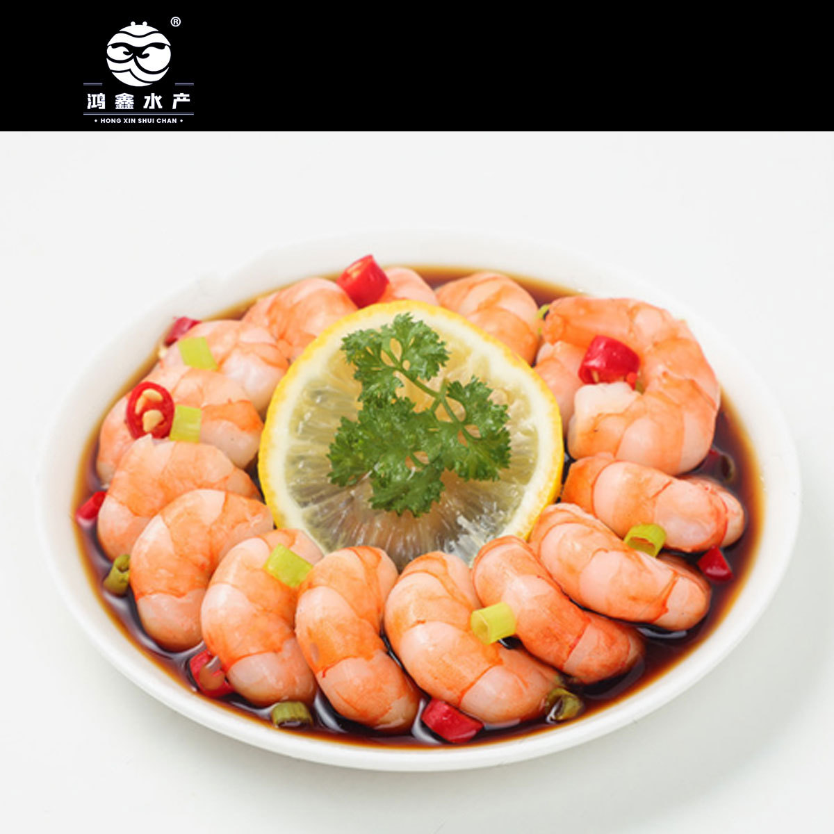 定制虾仁无冰大虾冷冻青虾仁去虾线冻虾餐饮批发对虾冷冻虾鲜虾