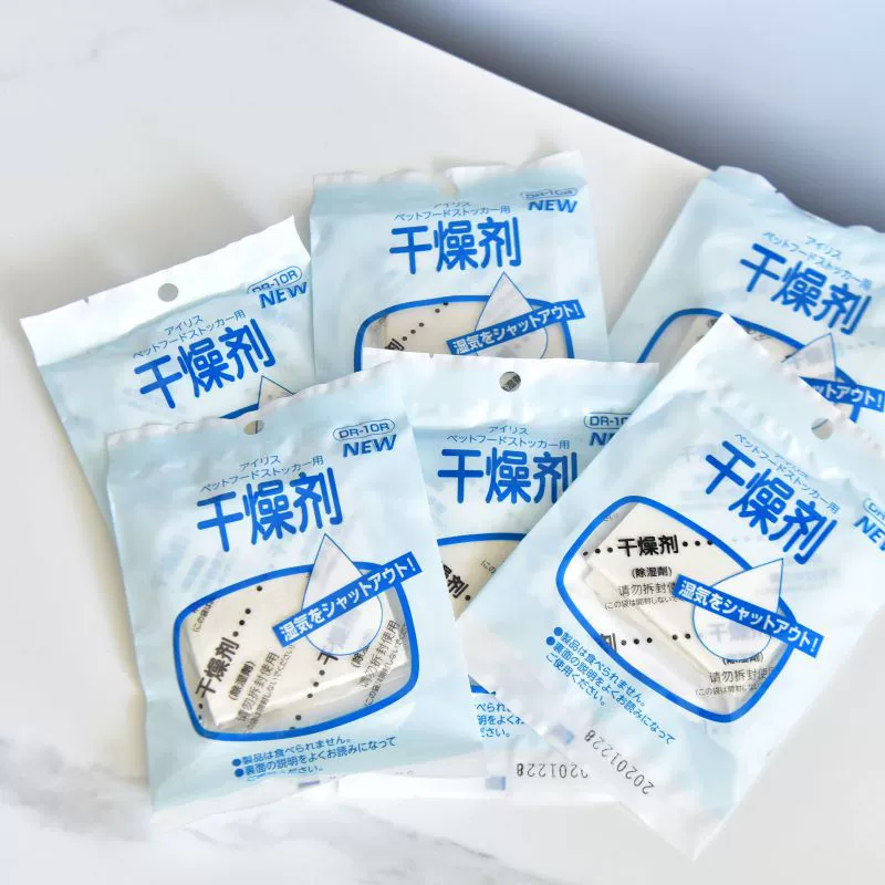 Осушитель бочки для хранения зерна Алисы DR10 Сухой мешок Алисы Закуски Влагостойкий абсорбент корма для домашних животных