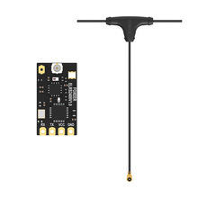 FOXEER 2.4G elrs ���ՙC LNA ��Խ�C FPV ��T�쾀 0.77g �h��5V