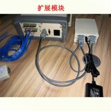 Anbai AT4596 Avable Multi -Cay Tempret Tester может расширить 128 дорог, простые в использовании, удобные, удобные и быстрые