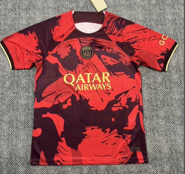 24-25 Paris Special Edition 2
