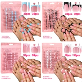 其他美甲产品;美甲工具套装;美甲饰品