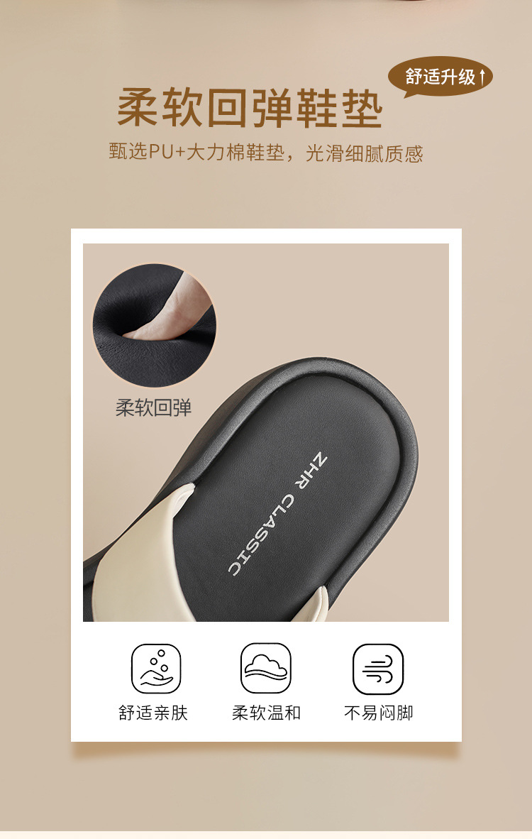 Sandal nữ đế dày tăng chiều cao đính đá lấp lánh phong cách Hàn Quốc — KN333 Đen chi tiết 8