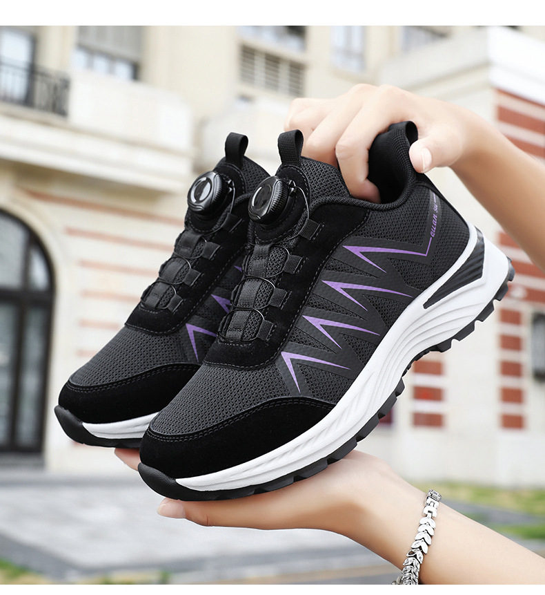 Comfortable Spring Shoes