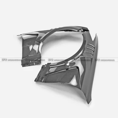 Replacement Parts, Big Surrounded
