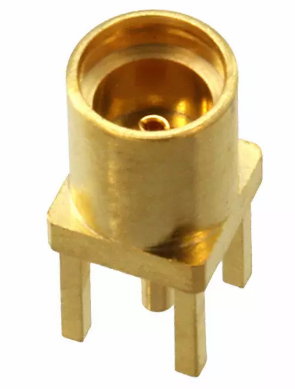 734151471 73415-1471 0734151471 Molex 50欧姆 MMCX 连接器