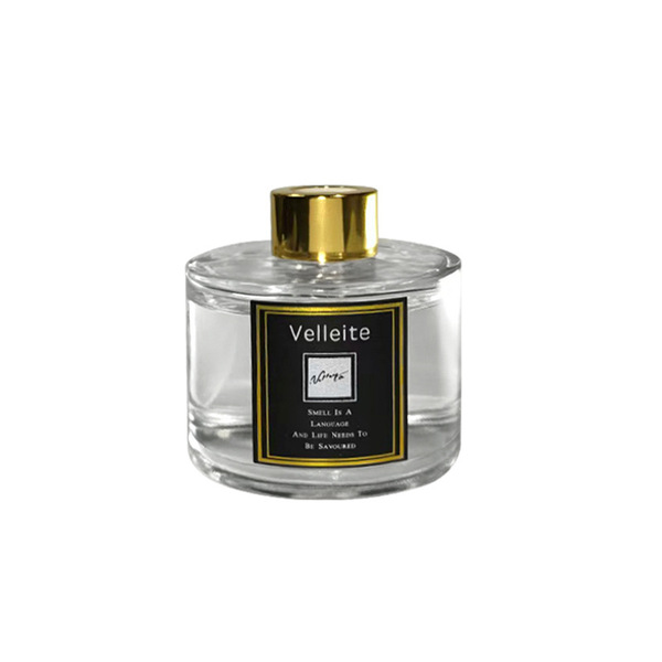 Floral perfumed aromatherapy
