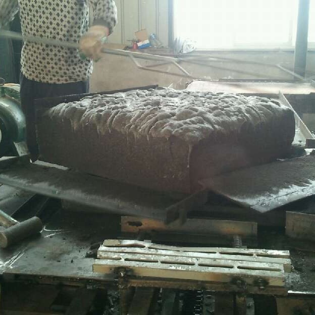 绿色环保 节能降耗 隔热防火泡沫玻璃制品