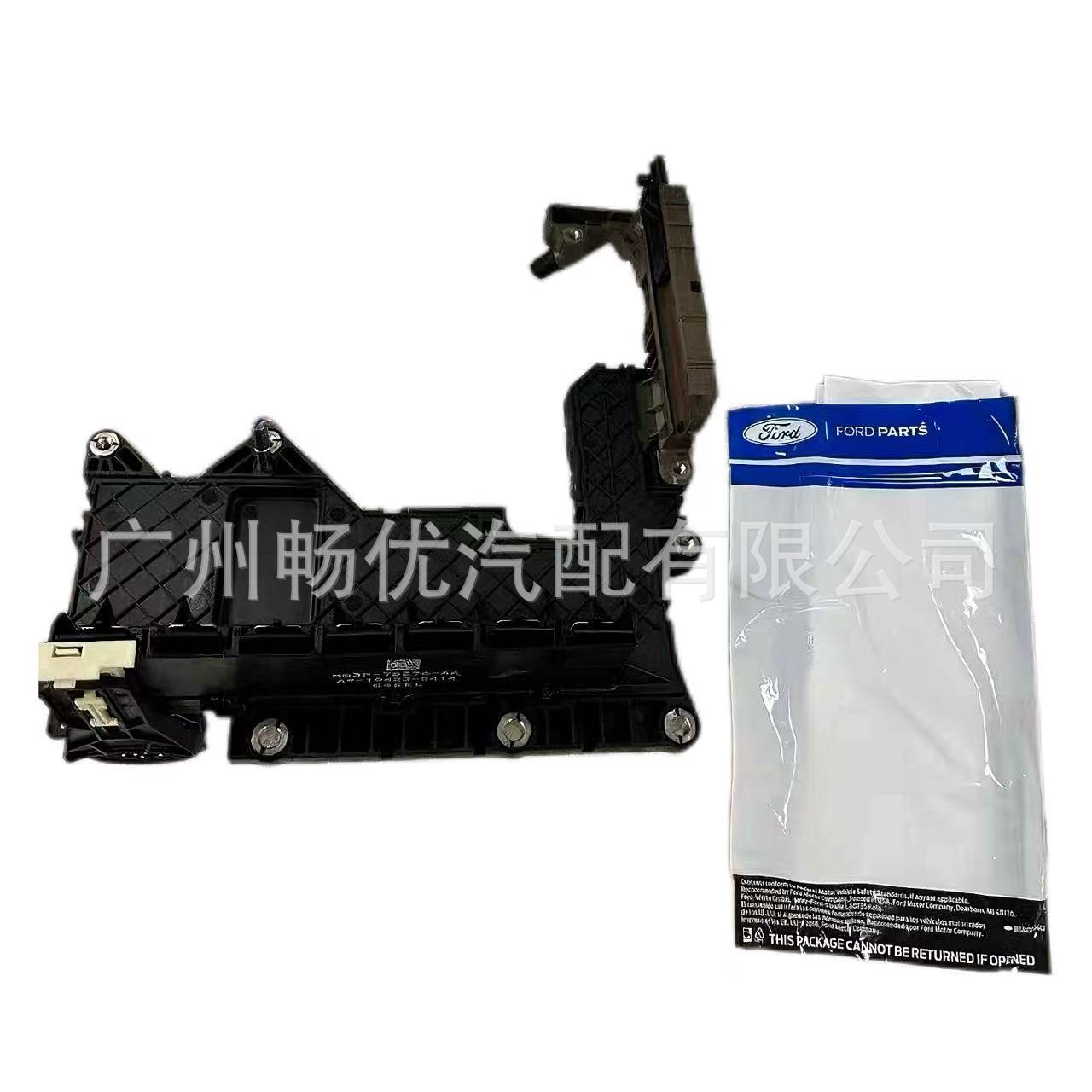 6R80 Computer Circuit Board Is Suitable for Ford Raptor Everest 6at Transmission Circuit Board Al3Z-7G276D