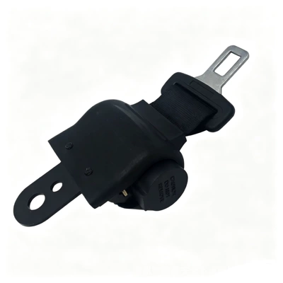 suitable for forklifts, buses, and | Car seat belt