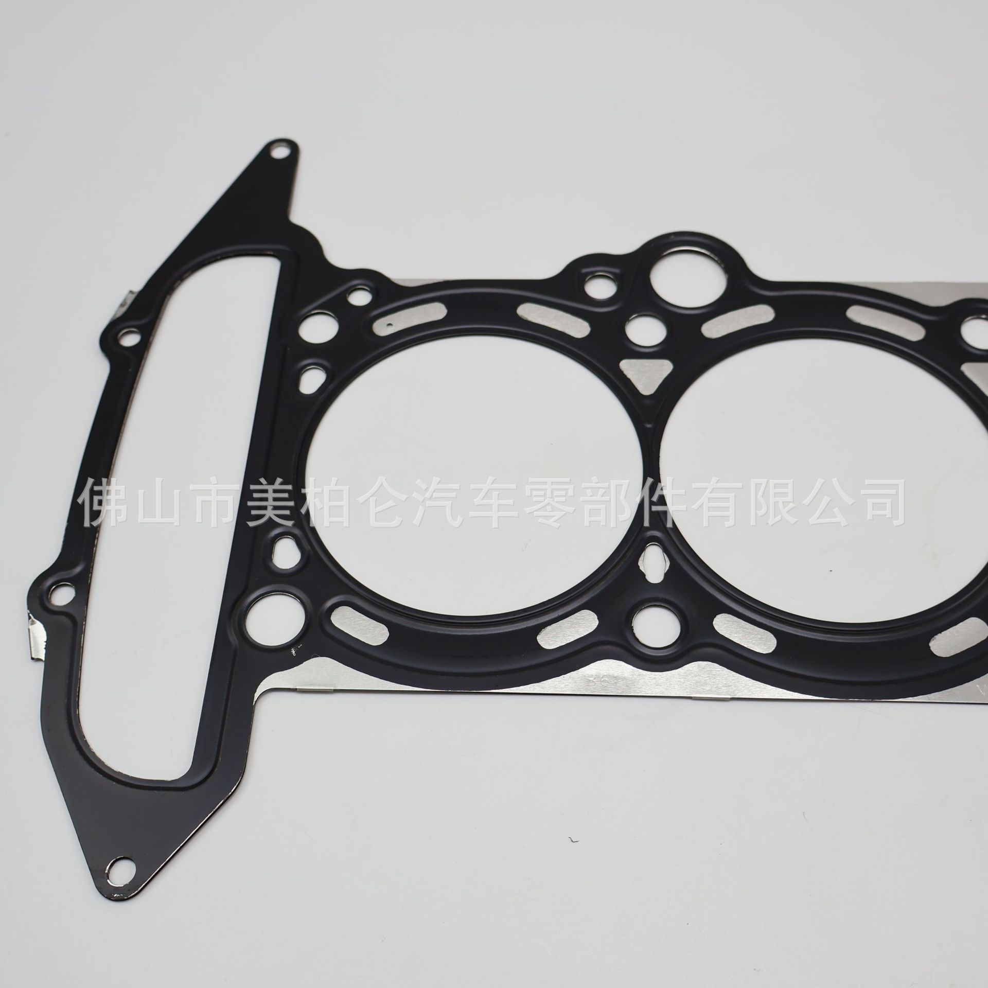 Nissan Patrol Y61 Tb48De Cylinder Gasket 11044-Vc202 4.8L Engine Cylinder Head Gasket Wholesale