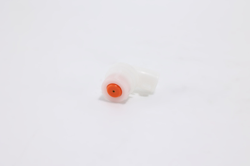 電動噴霧器ノズルプラスチックステンレス片四穴五穴銅口ノズル農業用打薬ノズル部品工場|undefined