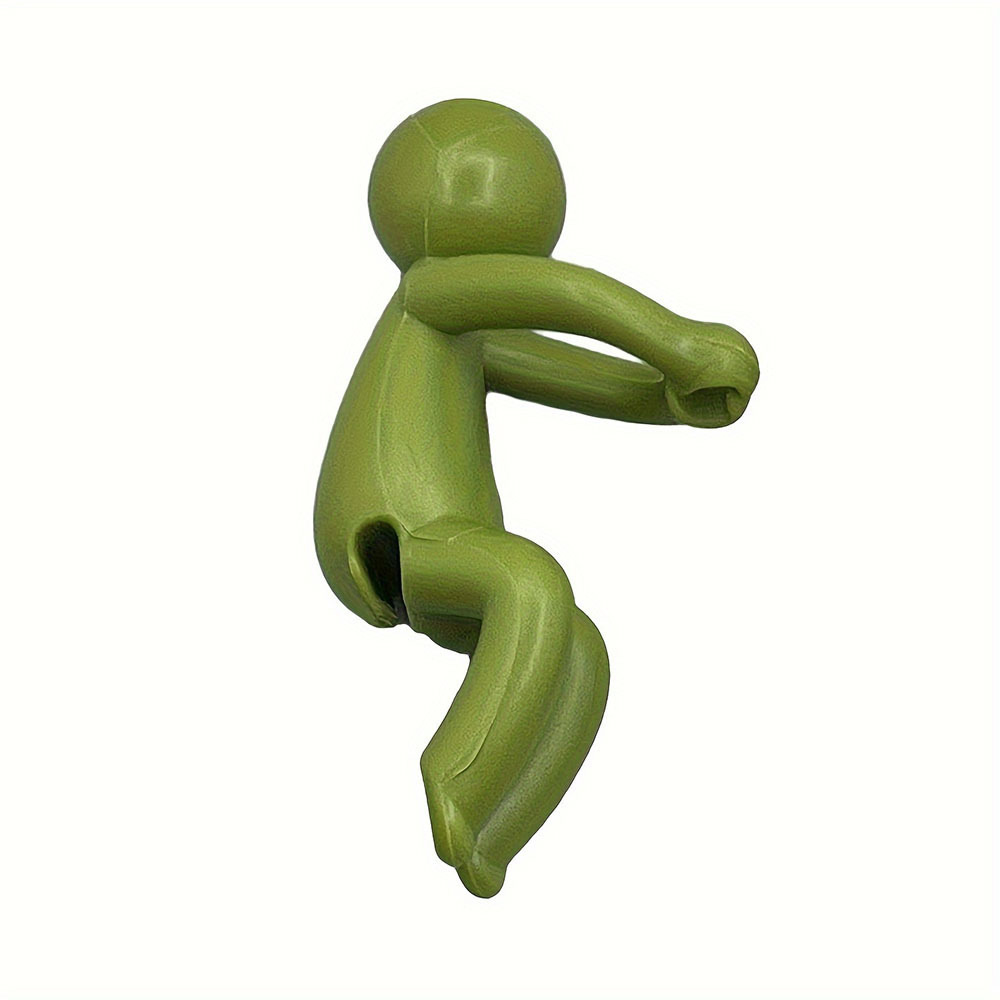 Soporte de villanos vegetales transfronterizos Plant Propagation Buddy Plastic Decoration Culture fijo