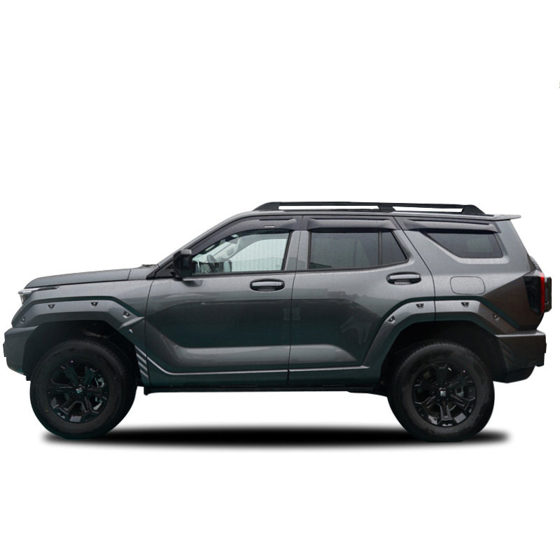 Tenxinrui es adecuado para el tanque 400 coche lluvia escudo ventana lluvia ceja modificación lluvia escudo accesorios exteriores